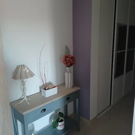 Apartment 65 M For 2 - 800M From The Sea Apartament Les Sables-dʼOlonne