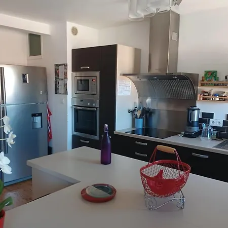 Apartment 65 M For 2 - 800M From The Sea * Les Sables-dʼOlonne